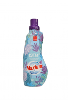 Sano Maxima Calm 1л. Омекотител Концентрат Sano Maxima Calm 1л. Омекотител Концентрат